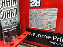 Load image into Gallery viewer, YAMAHA Torque & Socket Decal - 3 Pack - 2010+ 125-450cc