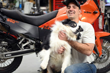 Load image into Gallery viewer, Baja 1000 Ironman - B.Englund 762X