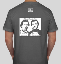 Load image into Gallery viewer, Ride with Benz & Otto - 2T4T Moto Design Original