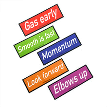 Load image into Gallery viewer, Moto Fundamentals Training Kit 5