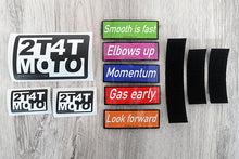 Load image into Gallery viewer, Moto Fundamentals Training Kit 5