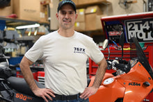 Load image into Gallery viewer, Baja 1000 Ironman - B.Englund 762X - NO DONATION