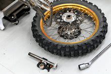 Load image into Gallery viewer, FAC-W Tool - Blue