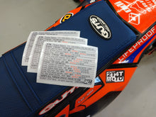 Load image into Gallery viewer, KTM Torque & Socket Decal - 3 Pack - (Husky/GasGas) 2017+ 125-500cc