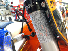 Load image into Gallery viewer, KTM Torque & Socket Decal - 3 Pack - (Husky/GasGas) 2017+ 125-500cc